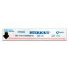 Indicador químico por vapor clase 4 Amcor Sterigut. Producto de material sanitario disponible en RH Medical Care (rhmedical.es). Indicador químico por vapor clase 4 Amcor Sterigut