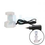 Base de carga para recortadora Medline Clipper