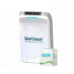 Purificador de aire Wellisair Wadu-02