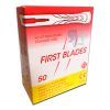 Gubias estériles First Blades - RH Medical Care