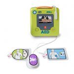 Desfibrilador semiautomático Zoll AED 3