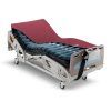 Colchón antiescaras de aire con compresor Domus 3. Producto de material sanitario disponible en RH Medical Care (rhmedical.es). Colchón antiescaras de aire con compresor Domus 3