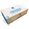 Funda de látex natural flexible y de alta elasticidad, diseñada para proteger las sondas de ecógrafo durante procedimientos médicos. Presentada en sobre individual para garantizar su higiene y facilidad de uso. Funda de sonda ecográfica no estéril Unidix en sobre individual.