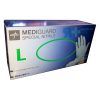 Guantes de nitrilo Medline MediGuard Special: encuéntralo en RH Medical Care con asesoramiento profesional para el ámbito sanitario. Guantes de nitrilo Medline MediGuard Special, equipamiento clínico