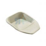 Cuña deslizante desechable grande 2 litros Vernacare 114AA100