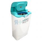 Macerador triturador de cuñas Vernacare Compact Plus