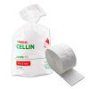 Rollo de guatis de celulosa Cellin Apósitos de celulosa precortada guatis en rollo Cellin - RH Medical Care