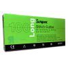 Hoja quita puntos estéril Surgeon Razormed®. Producto de material sanitario disponible en RH Medical Care (rhmedical.es). Hoja quita puntos estéril Surgeon Razormed