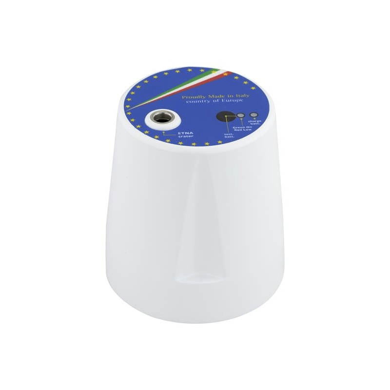 Destructor de agujas Etna 497 Technoflux