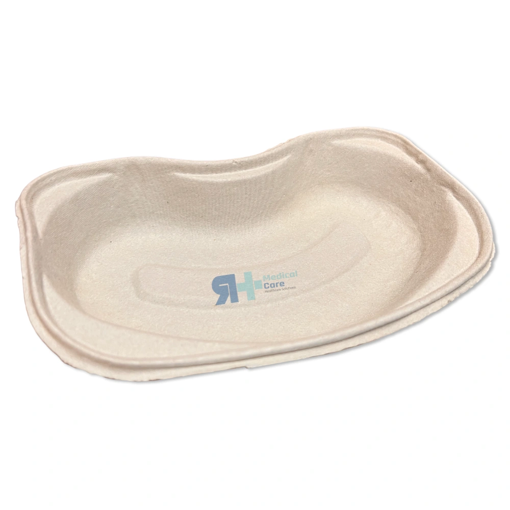 Bateas riñoneras desechables de cartón Aptor Medibowl - RH Medical Care