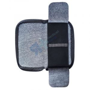 Estuches para instrumental