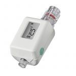 Referencia CTHR002-INT Compass para toracocentesis de Centurion Medical
