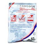 Detergente de instrumental en polvo Darodor - RH Medical Care