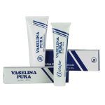Vaselina pura en tubo Betafar