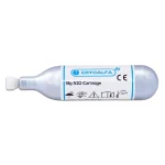 Cartuchos de recambio para CryoAlfa de Brymill - RH Medical Care