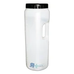 Contenedor colector de orina 24 horas de 2 litros