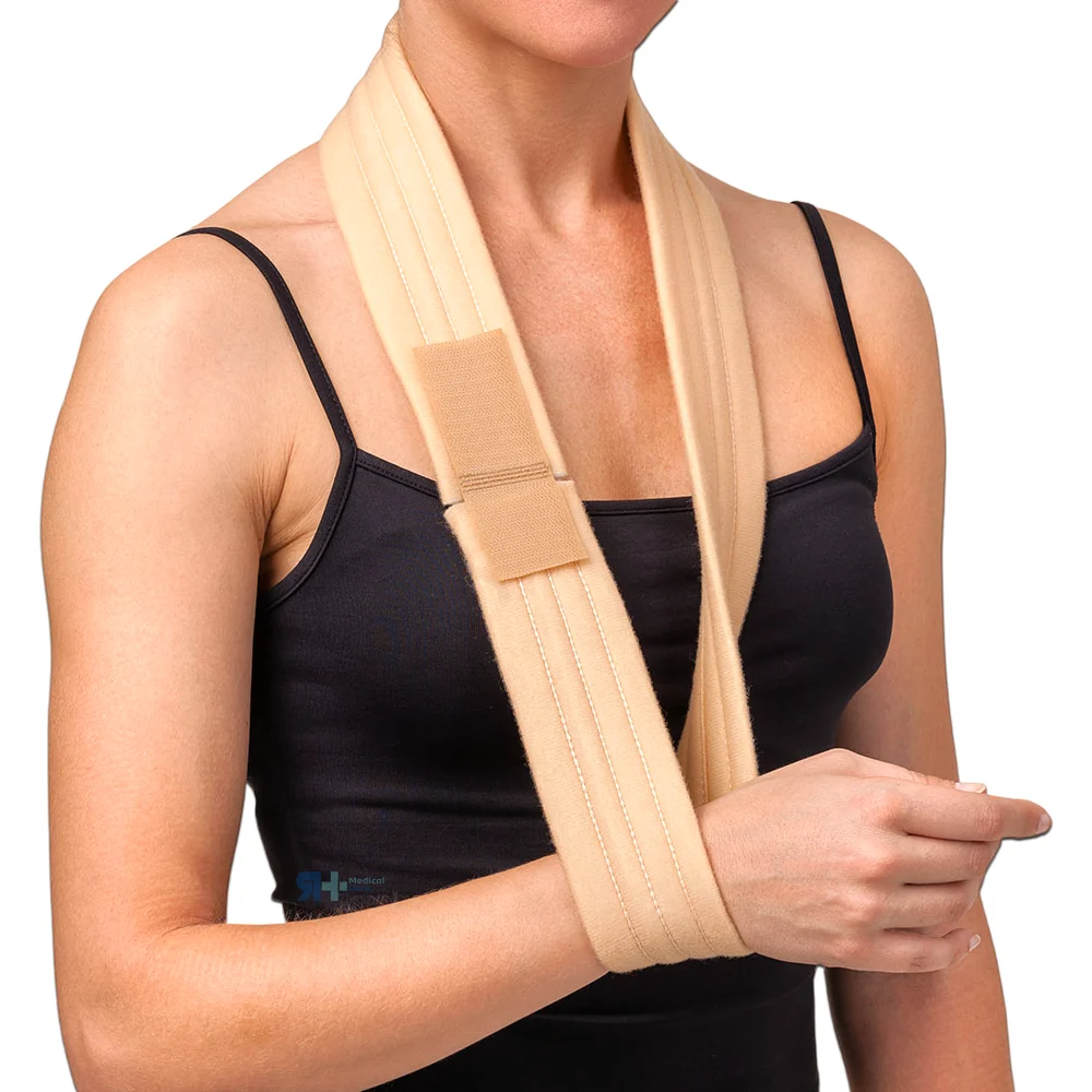 Armex Roll soporte para cabestrillo en rollo - RH Medical Care