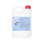Crema conductora para diatermia Kinefix Diaterm Care de 5 litros