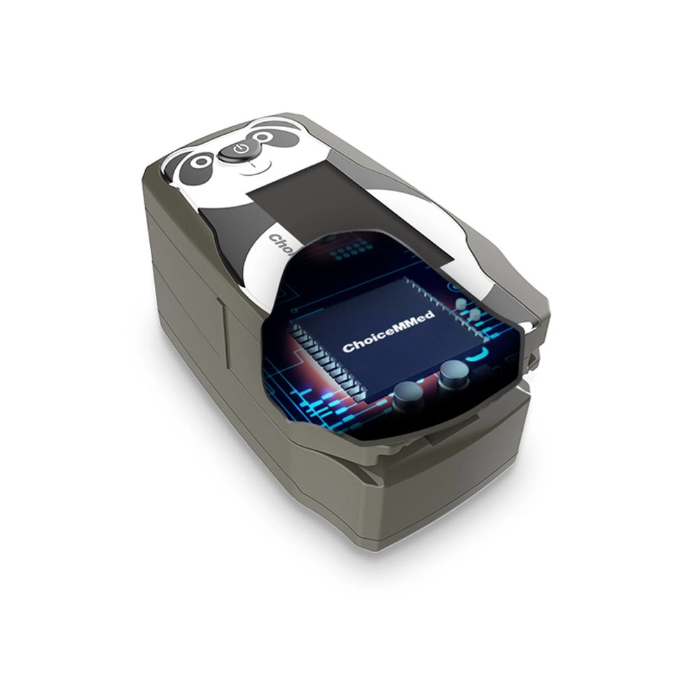 Pulsioxímetro pediátrico multifunción ChoiceMMed MD300C55 - RH Medical Care
