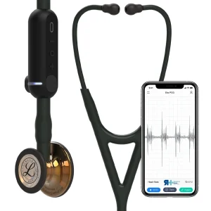 Fonendoscopio digital 3M Littmann CORE