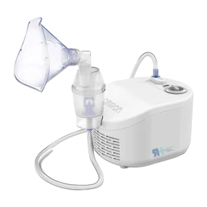 Nebulizador Omron C101 Essential