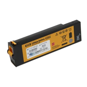 Batería para desfibrilador Physio-Control LifePak 1000