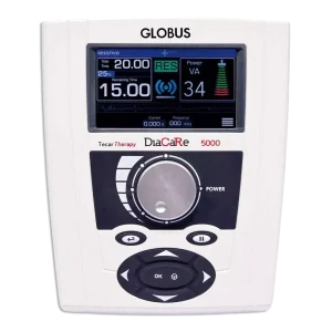 Dispositivo de diatermia Globus Diacare 5000