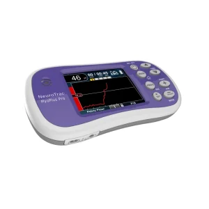 Electroestimulador NeuroTrac ® MyoPlus Pro