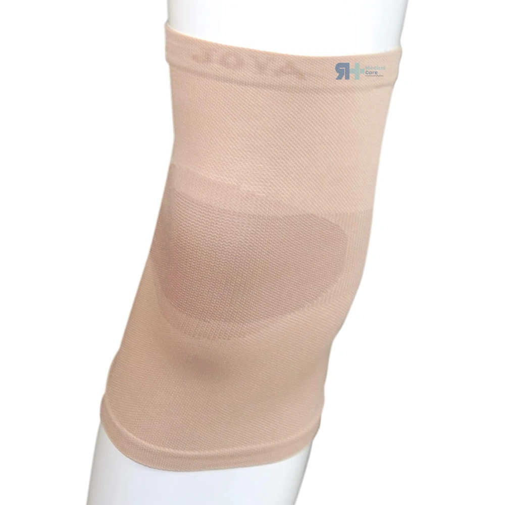 Rodillera compresiva Joya Elastic, material sanitario