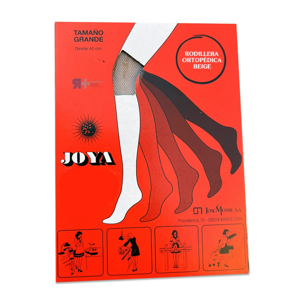 Rodillera compresiva Joya Elastic - RH Medical Care