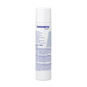 Spray adhesivo médico Tensospray de 300 ml para fisioterapia