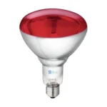 Bombilla infrarrojos Philips 230-250V BR125