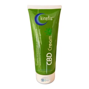 Crema de cannabis Kinefis CBD Cream - RH Medical Care