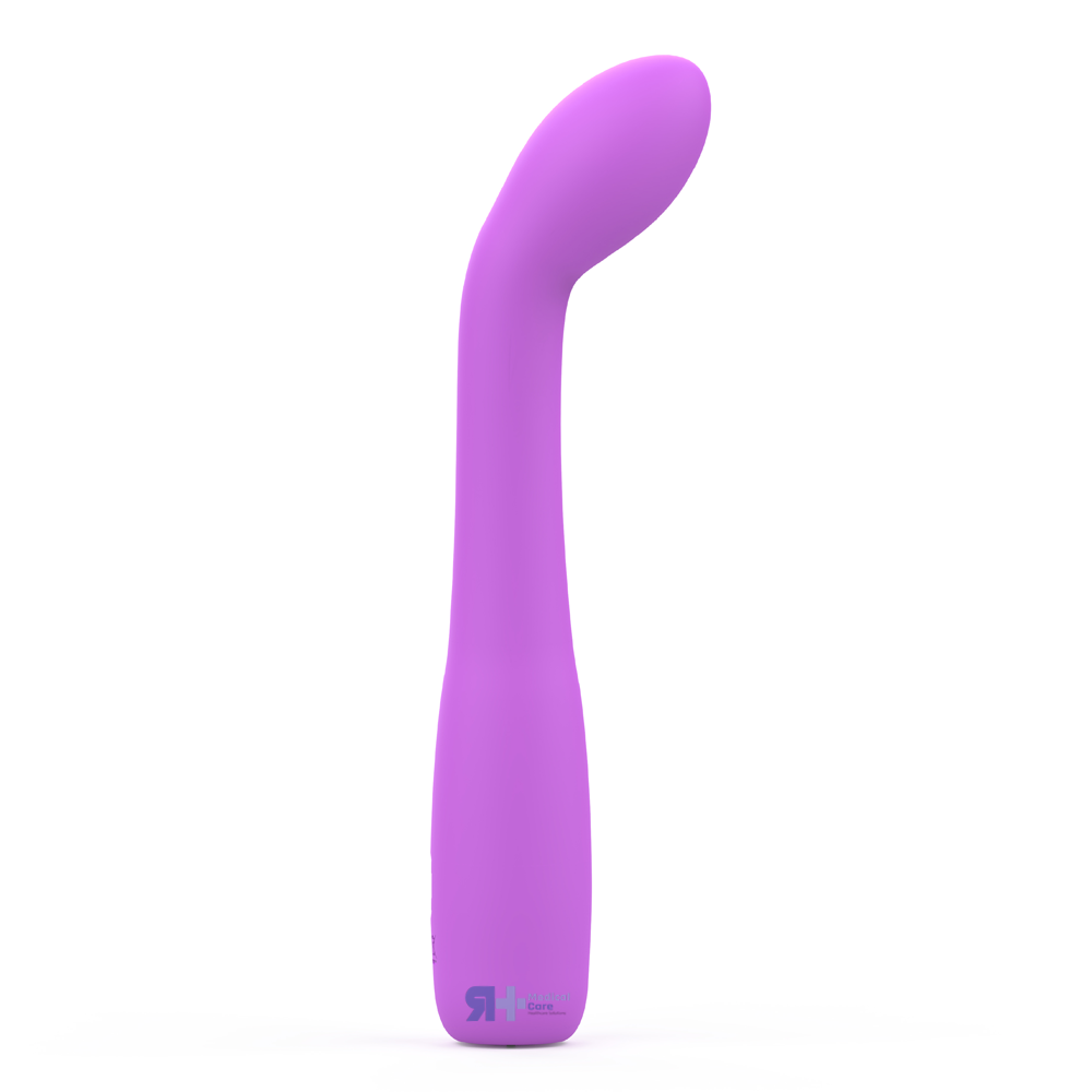 Masajeador de suelo pélvico BGee Heat Infinite Deluxe Lavanda - RH Medical Care