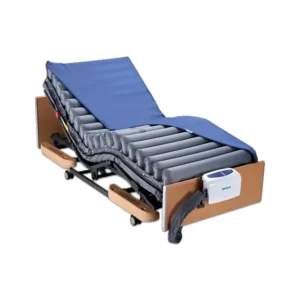 Colchón antiescaras de aire con compresor Domus 4
