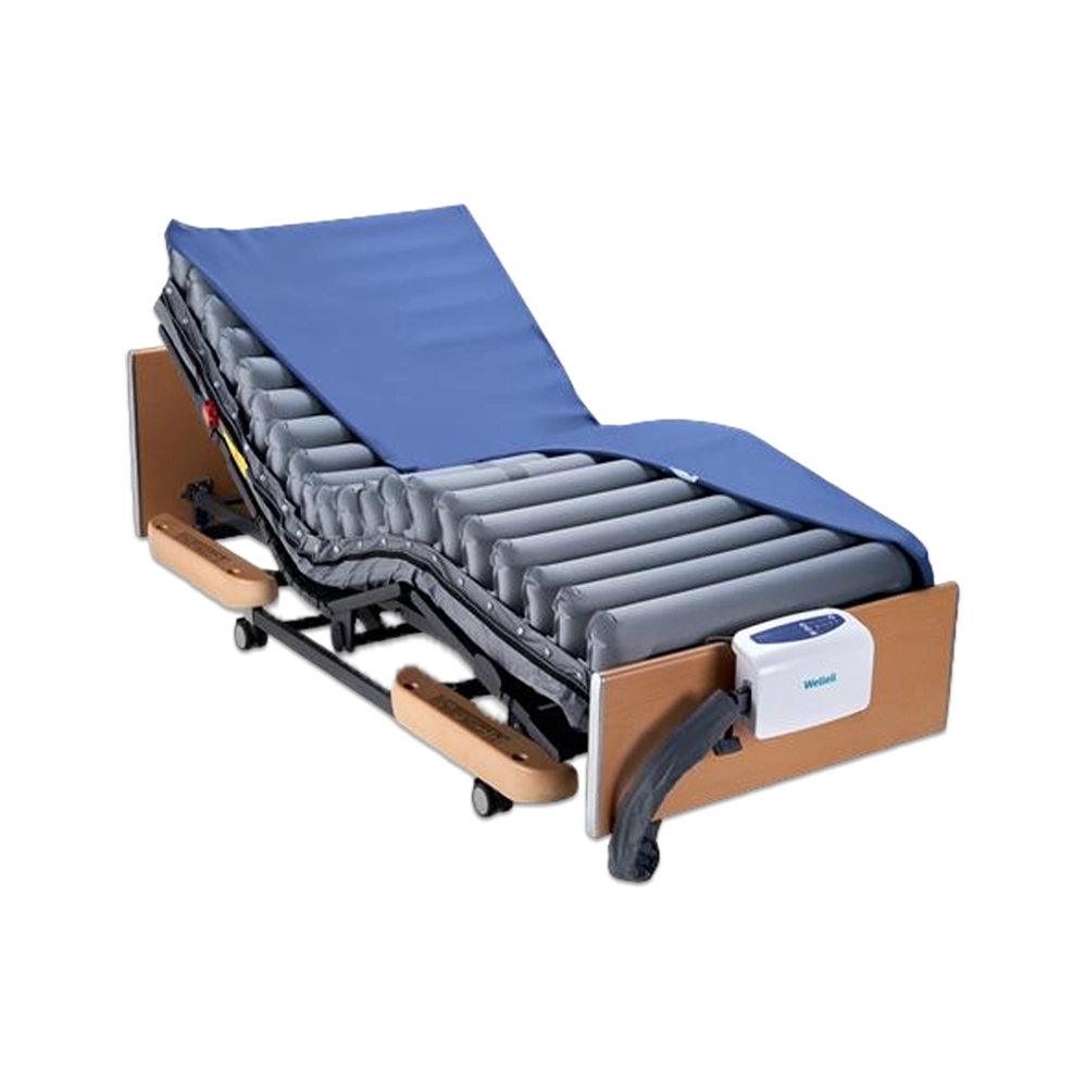Colchón antiescaras de aire con compresor Domus 4