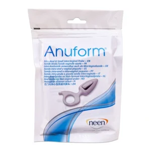 Sonda rectal / intra anal y vaginal pequeña Anuform