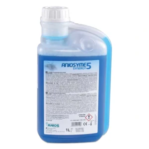 Desinfectante enzimático Aniosyme 5