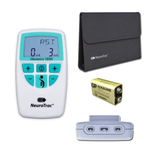 Electroestimulador NeuroTrac ® Tens Obstétrico