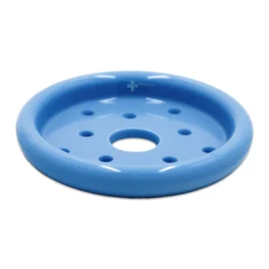 Pesario de silicona anillo con soporte