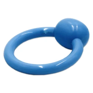 Pesario de silicona de anillo uretral