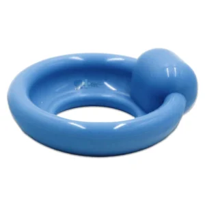Pesario de silicona cuenco uretral