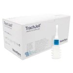 Gel lubricante estéril Trachjell con base acuosa