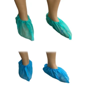 Calza de polipropileno de diferentes colores