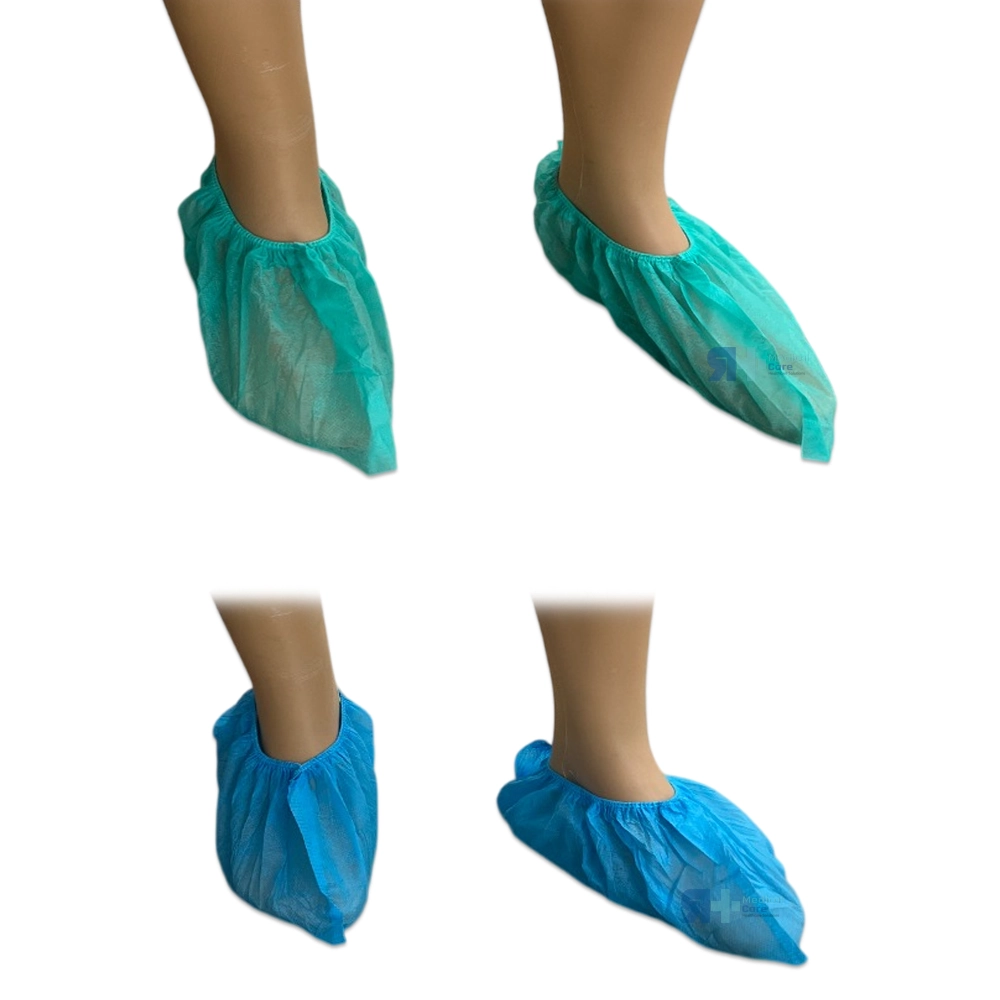 Calza de polipropileno de diferentes colores