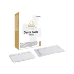 Compresa estéril de gasa 17 hilos 8 capas 20 x 40 RX ADA