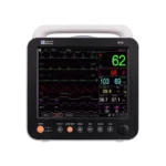 Monitor de constantes vitales multiparamétrico Creative K12