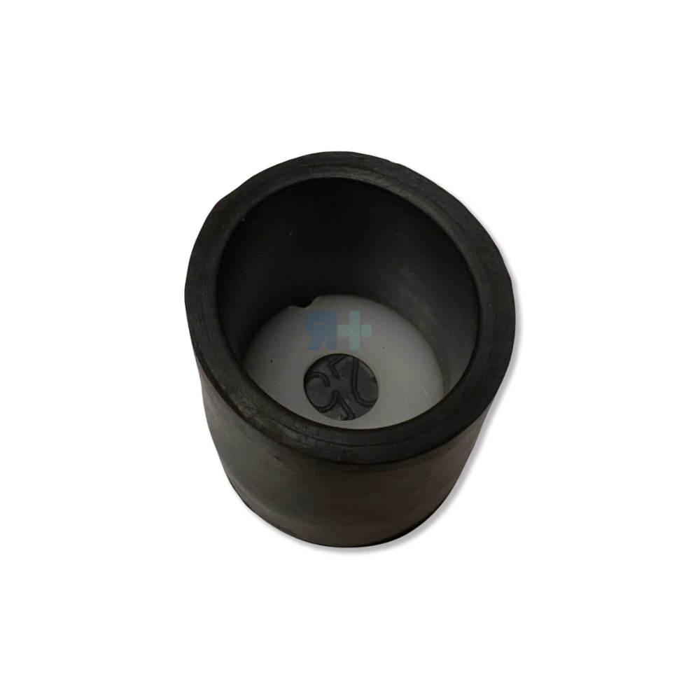 Contera para andador / caminador, material sanitario