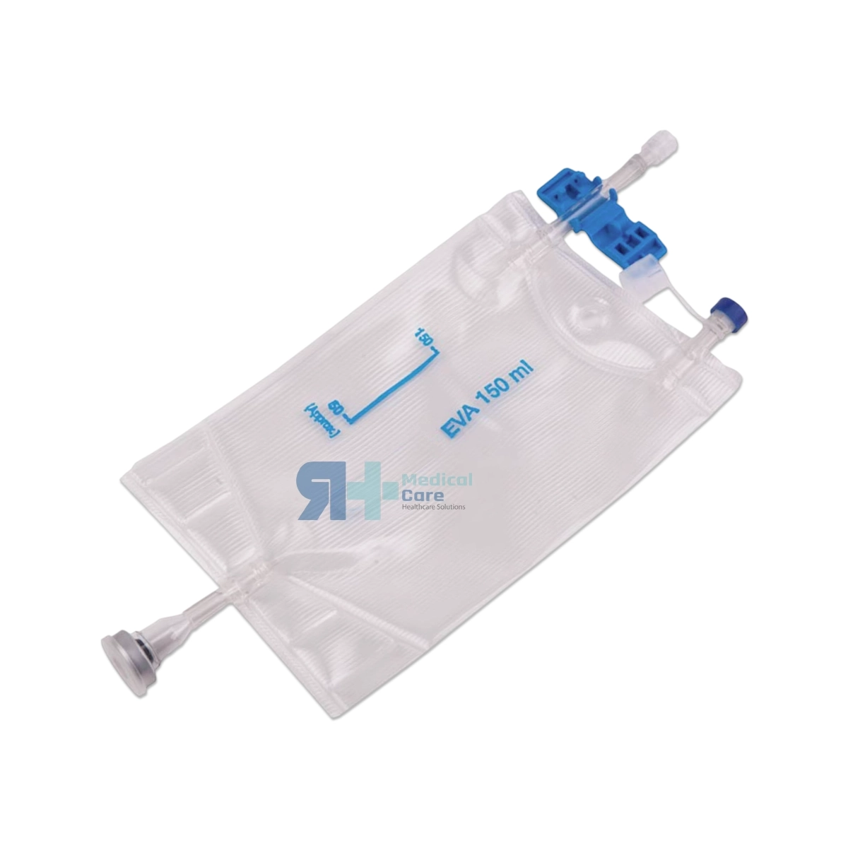 Bolsa EVA para nutrición parenteral
