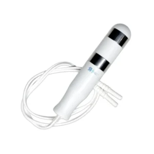 Sonda vaginal con dos anillos EMC